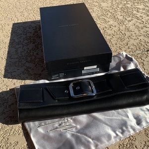 Giuseppe Zanotti Large Clutch